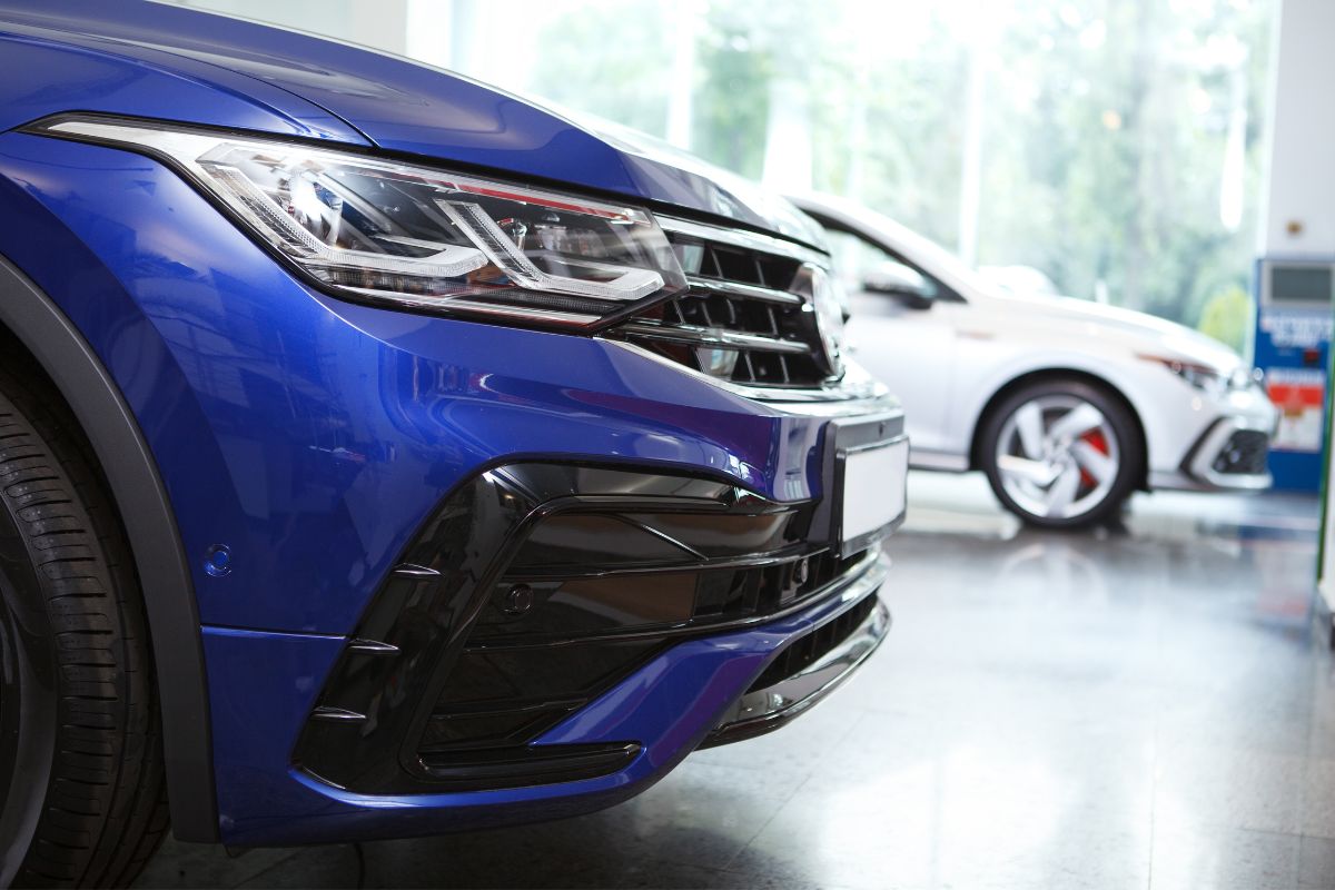 Servizi di mobilità